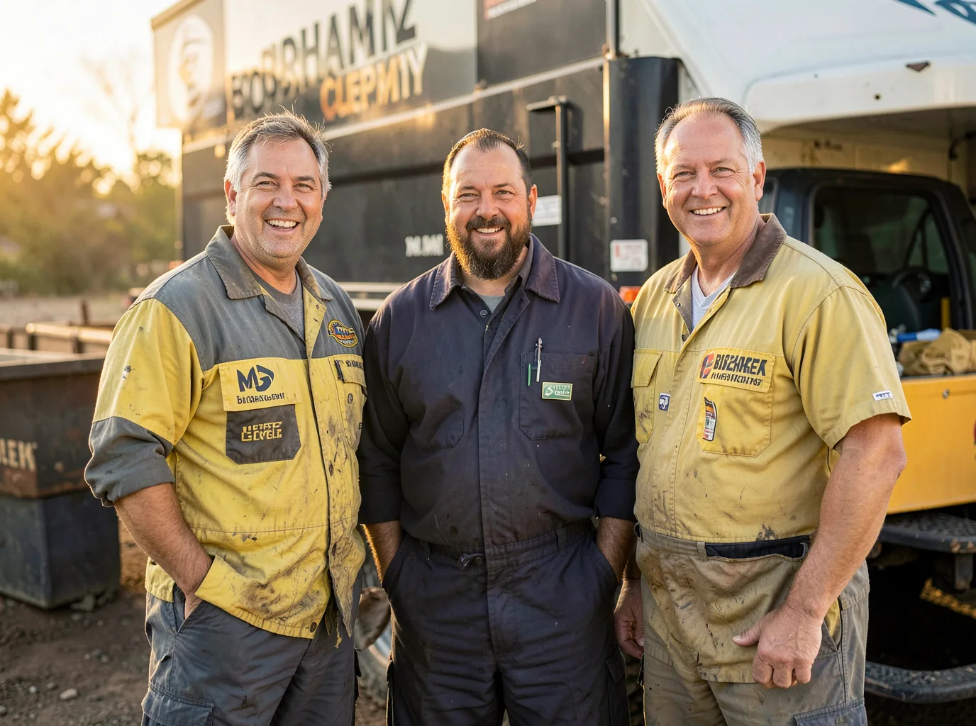 Sewage Cleanup company in Enigma, GA