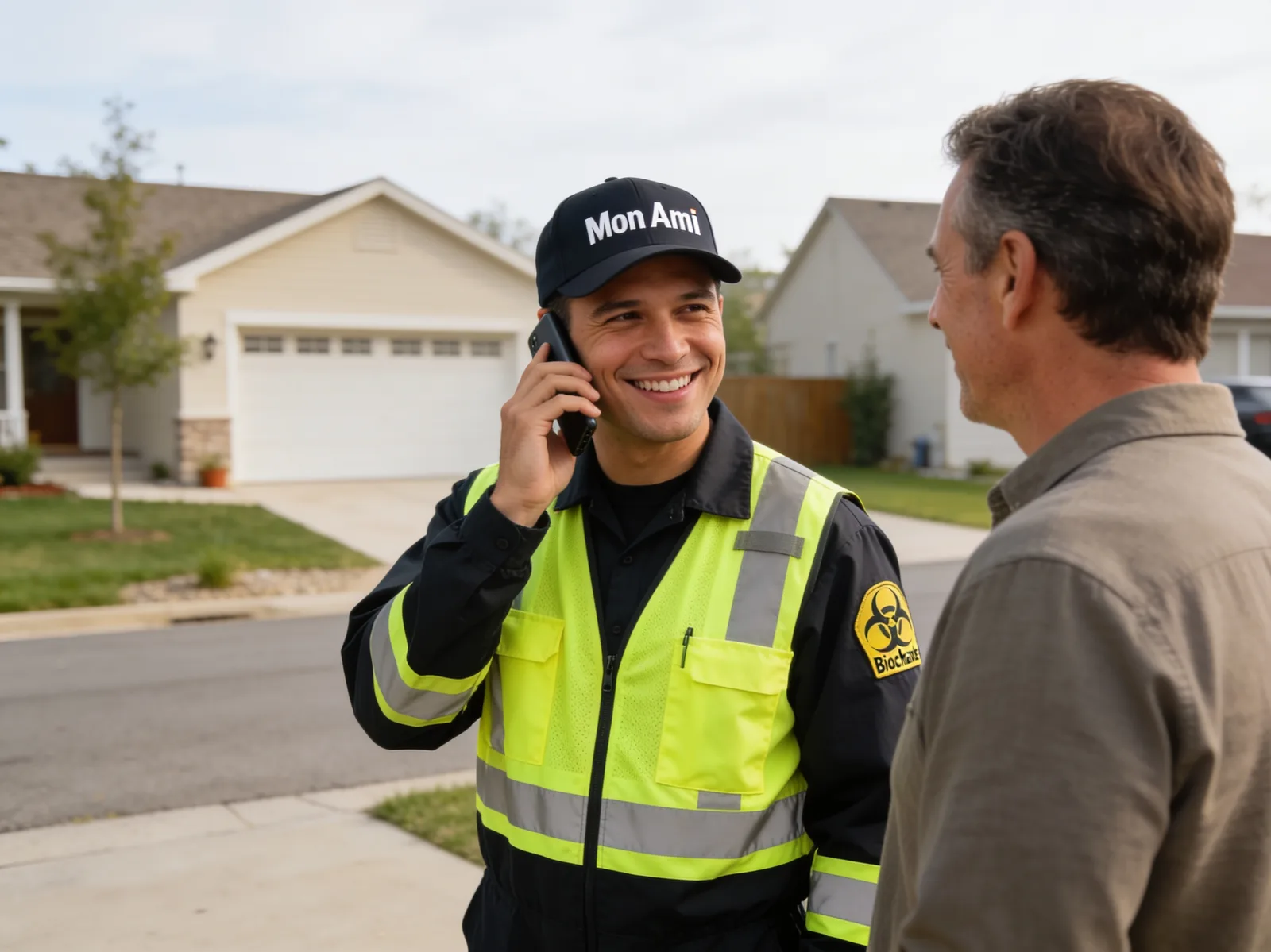 Sewage Cleanup Enigma, GA FAQs